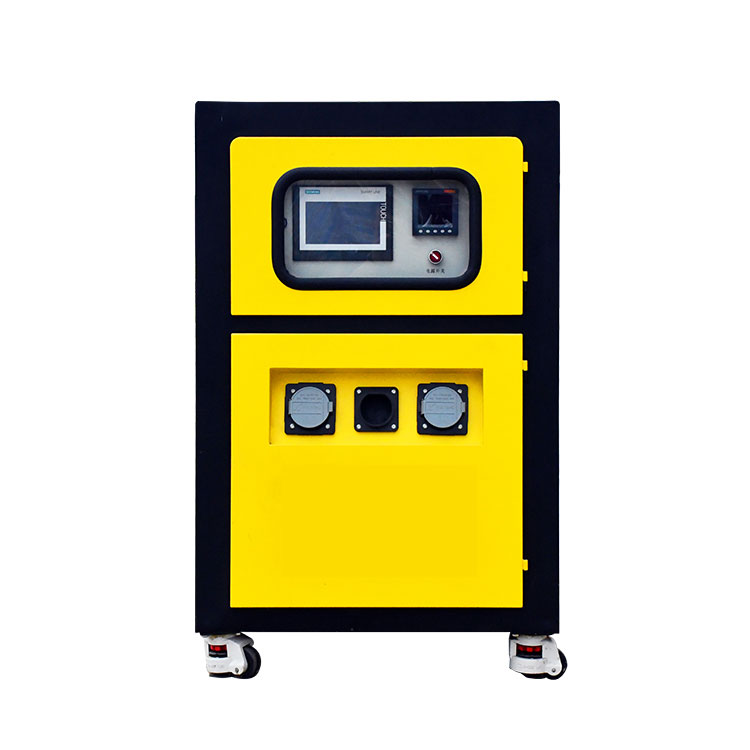 GROADA-DC750V-50KW-R charging pile load bank