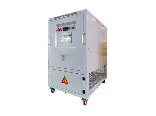 GROADA-DC220V-50A-R  Load Bank Manufacturer