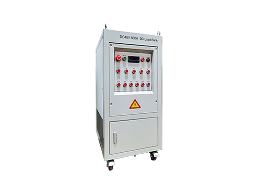 GROADA-DC48V-500A Load Bank Supplier