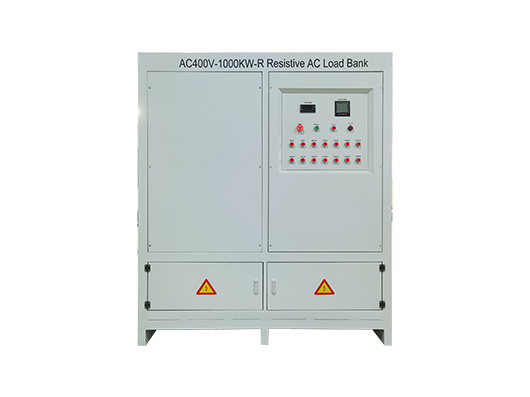 GROADA-AC400V-1000KW-R High voltage resistor load bank