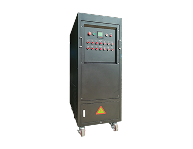 GROADA-AC380V-60KW-RL Resistive Inductive Load Bank