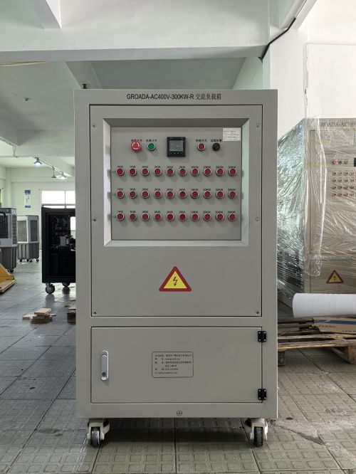 Understanding Load Banks for Generator Testing and Power System Validation-3