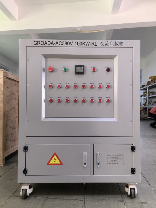 Understanding Load Banks for Generator Testing and Power System Validation-2