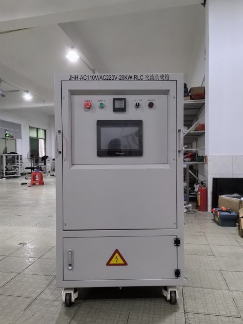 How to Load Bank in Zebra for Generator Testing and Performance Validation-1