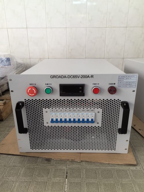 100 kW Load Bank for Sale-2