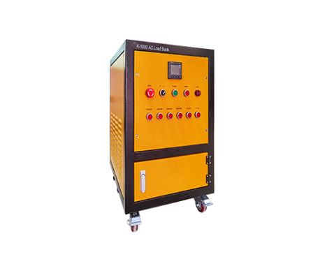 GROADA-AC415V/240V-3KVR-L AC load bank