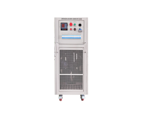 GROADA-AC400V-45KW-R  Resistive load box