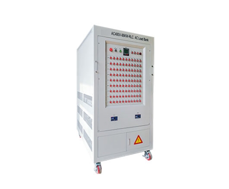 GROADA-AC480V-86KW-RLC Three Phase Load Bank