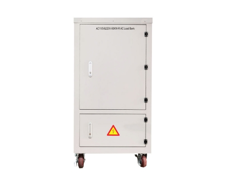 GROADA-AC220V-50KW-R AC load bank