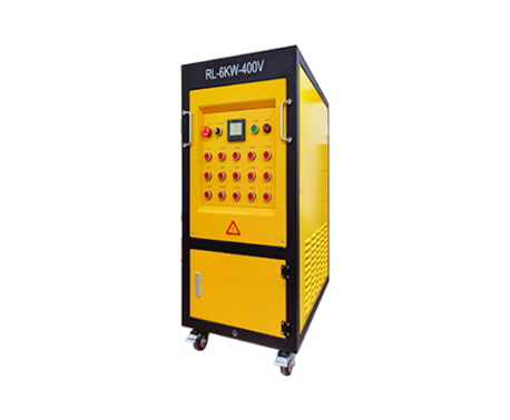 GROADA-AC400V-6KW-RL Resistive Inductive load bank