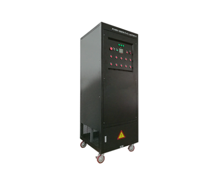 GROADA-AC480V-200KW-R resistance load bank