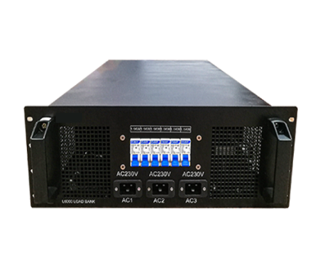 GROADA-AC230V-6.6KW-R rack load bank