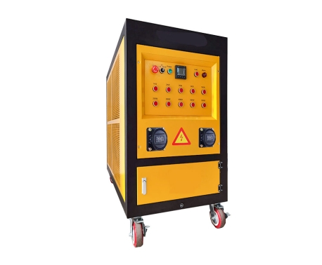 GROADA-AC380V-30KW-R &middot; Charging pile load bank