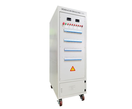 GROADA-AC120V-50KVA-RCD inverter load bank