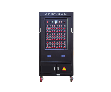 GROADA-AC480V-86KW-RLC RLC Load Bank Manufacturer