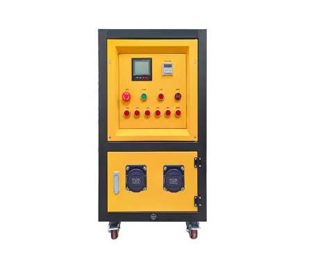 GROADA-AC380V-15KW-R AC charging pile load bank