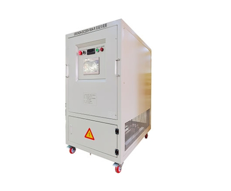 GROADA-DC220V-50A-R DC load bank