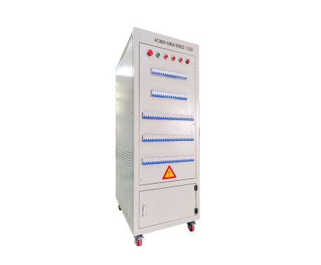 GROADA-AC380V-50KW-R/RCD inverter load bank