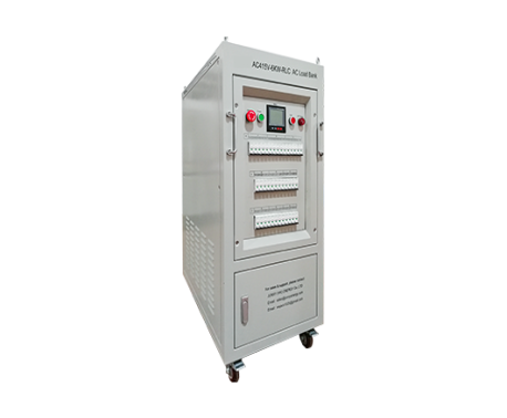 GROADA-AC415V-6KW-RLC three-phase load bank
