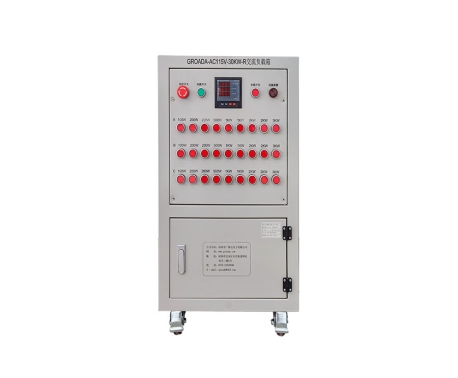GROADA-AC115V-30KW-R Resistance AC Load Bank