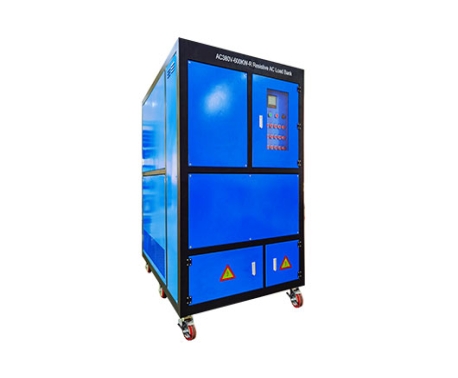 GROADA-AC380V -600kw-RL Generator Resistance Load Bank 