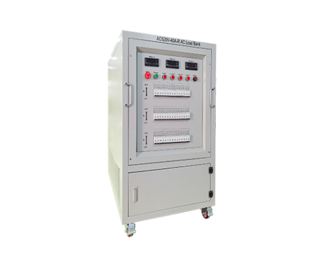 GROADA-AC520V-40A-R resistance load bank
