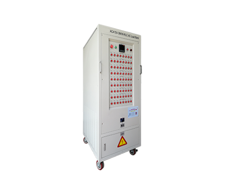 GROADA-AC415V-36KW-RLC Load Bank Manufacturer