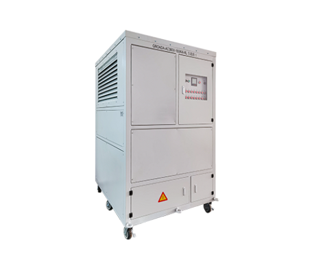 GROADA-AC380V-150KW-RL Resistive load bank