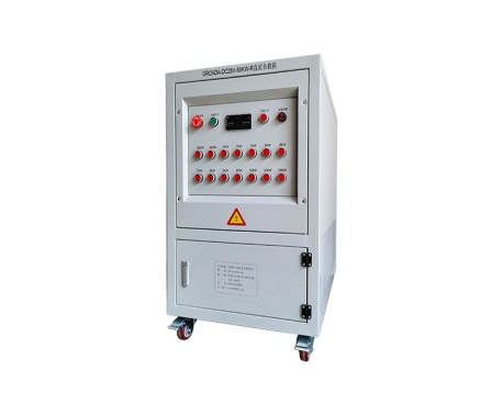 GROADA-DC28V-50KW DC load bank