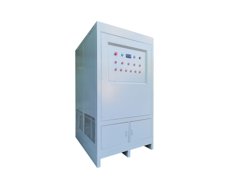 GROADA-DC1000V-600KW-R Load Bank Factory